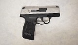 Sig Sauer ~ P365 ~ 9mm Luger - Image 1 of 3