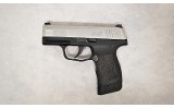 Sig Sauer ~ P365 ~ 9mm Luger - Image 2 of 3
