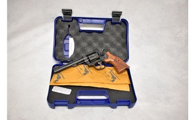 Smith & Wesson ~ 48-7 ~ .22 MRF - Image 3 of 3