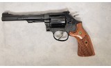 Smith & Wesson ~ 48-7 ~ .22 MRF - Image 2 of 3