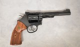Smith & Wesson ~ 48-7 ~ .22 MRF - Image 1 of 3