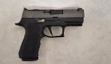 Sig Sauer ~ P320 ~ 9mm Luger - Image 1 of 3