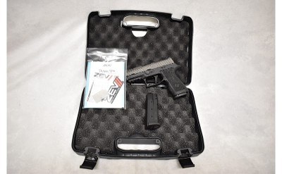 Sig Sauer ~ P320 ~ 9mm Luger - Image 3 of 3