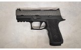Sig Sauer ~ P320 ~ 9mm Luger - Image 2 of 3