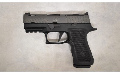 Sig Sauer ~ P320 ~ 9mm Luger - Image 2 of 3