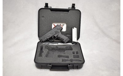 Springfield Armory ~ XDE-9 ~ 9mm Luger - Image 3 of 3