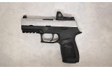 Sig Sauer ~ P320 ~ 9mm Luger - 2 of 3