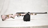 Remington ~ 597 ~ .22 Long Rifle ~ 20.0" Barrel - 1 of 10