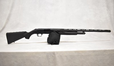 Mossberg ~ 500 ~ 12 Gauge ~ 28.0" Barrel - Image 1 of 10