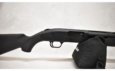 Mossberg ~ 500 ~ 12 Gauge ~ 28.0" Barrel - Image 3 of 10
