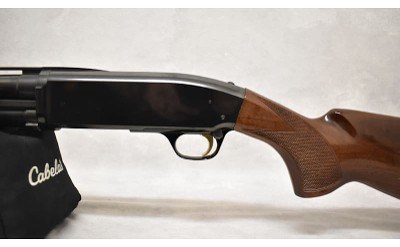 Browning ~ BPS ~ 12 Gauge ~ 32.0" Barrel - Image 8 of 10
