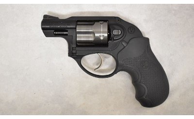 Ruger ~ LCR ~ .38 Special - Image 2 of 2