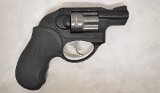 Ruger ~ LCR ~ .38 Special - Image 1 of 2