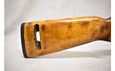 Iver Johnson ~ M1 ~ .30 Carbine ~ 18.5" Barrel - Image 2 of 10
