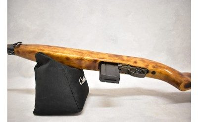 Iver Johnson ~ M1 ~ .30 Carbine ~ 18.5" Barrel - Image 7 of 10
