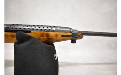 Iver Johnson ~ M1 ~ .30 Carbine ~ 18.5" Barrel - Image 4 of 10