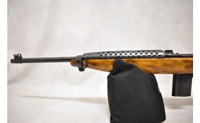 Iver Johnson ~ M1 ~ .30 Carbine ~ 18.5" Barrel - Image 6 of 10
