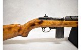 Iver Johnson ~ M1 ~ .30 Carbine ~ 18.5" Barrel - Image 3 of 10