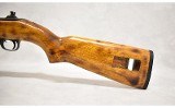 Iver Johnson ~ M1 ~ .30 Carbine ~ 18.5" Barrel - Image 9 of 10