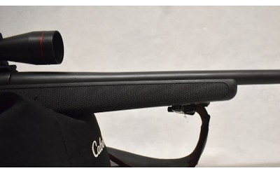 Winchester ~ 70 ~ 7mm Remington Magnum - Image 4 of 10