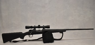 Winchester ~ 70 ~ 7mm Remington Magnum - Image 1 of 10