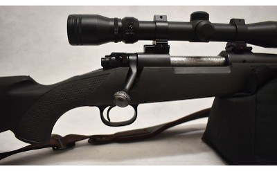 Winchester ~ 70 ~ 7mm Remington Magnum - Image 3 of 10