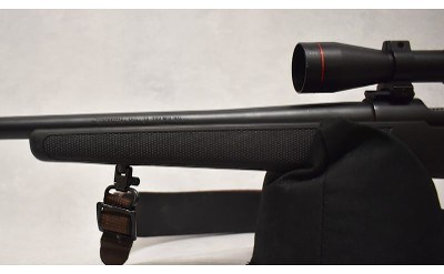 Winchester ~ 70 ~ 7mm Remington Magnum - Image 6 of 10