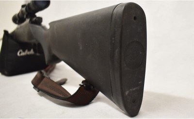 Winchester ~ 70 ~ 7mm Remington Magnum - Image 10 of 10