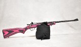 Crickett ~ Crickett ~ .22 S, L, LR ~ 16.0" Barrel - Image 1 of 10