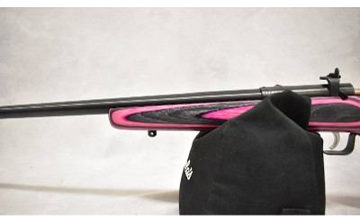 Crickett ~ Crickett ~ .22 S, L, LR ~ 16.0" Barrel - Image 6 of 10