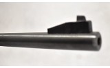 Crickett ~ Crickett ~ .22 S, L, LR ~ 16.0" Barrel - Image 5 of 10