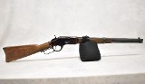 Navy Arms ~ Model 75 ~ .44/40 Cal ~ 20.0" Barrel - Image 1 of 10
