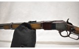 Navy Arms ~ Model 75 ~ .44/40 Cal ~ 20.0" Barrel - Image 6 of 10