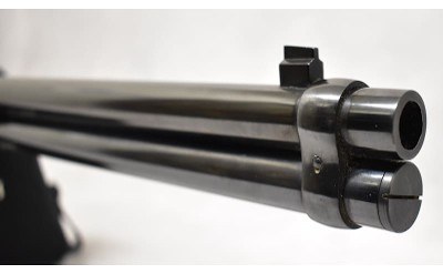 Navy Arms ~ Model 75 ~ .44/40 Cal ~ 20.0" Barrel - Image 5 of 10