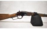 Navy Arms ~ Model 75 ~ .44/40 Cal ~ 20.0" Barrel - Image 3 of 10