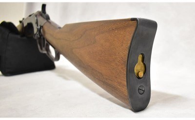 Navy Arms ~ Model 75 ~ .44/40 Cal ~ 20.0" Barrel - Image 10 of 10