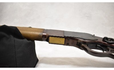Navy Arms ~ Model 75 ~ .44/40 Cal ~ 20.0" Barrel - Image 7 of 10