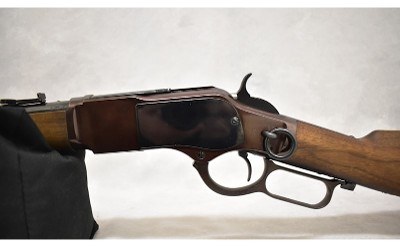 Navy Arms ~ Model 75 ~ .44/40 Cal ~ 20.0" Barrel - Image 8 of 10