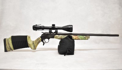 Connecticut Valley Arms ~ Optima Elite ~ .223 Remington ~ 24.0" Barrel