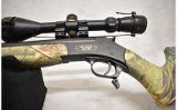 Connecticut Valley Arms ~ Optima Elite ~ .223 Remington ~ 24.0" Barrel - Image 7 of 10