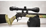 Connecticut Valley Arms ~ Optima Elite ~ .223 Remington ~ 24.0" Barrel - Image 3 of 10