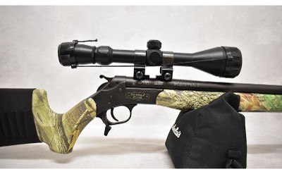 Connecticut Valley Arms ~ Optima Elite ~ .223 Remington ~ 24.0" Barrel - Image 3 of 10