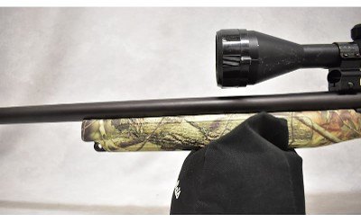 Connecticut Valley Arms ~ Optima Elite ~ .223 Remington ~ 24.0" Barrel - Image 6 of 10