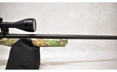 Connecticut Valley Arms ~ Optima Elite ~ .223 Remington ~ 24.0" Barrel - Image 4 of 10