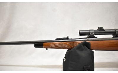 Remington ~ Model 700 ~ .30-06 Springfield ~ 23.0" Barrel - Image 6 of 10