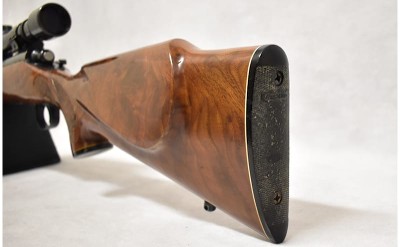 Remington ~ Model 700 ~ .30-06 Springfield ~ 23.0" Barrel - Image 10 of 10