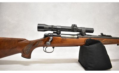 Remington ~ Model 700 ~ .30-06 Springfield ~ 23.0" Barrel - Image 3 of 10