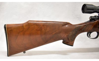 Remington ~ Model 700 ~ .30-06 Springfield ~ 23.0" Barrel - Image 2 of 10