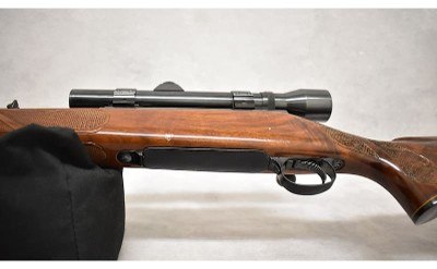 Remington ~ Model 700 ~ .30-06 Springfield ~ 23.0" Barrel - Image 7 of 10