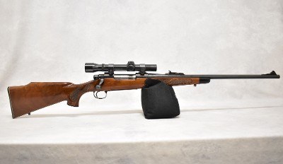 Remington ~ Model 700 ~ .30-06 Springfield ~ 23.0" Barrel - Image 1 of 10